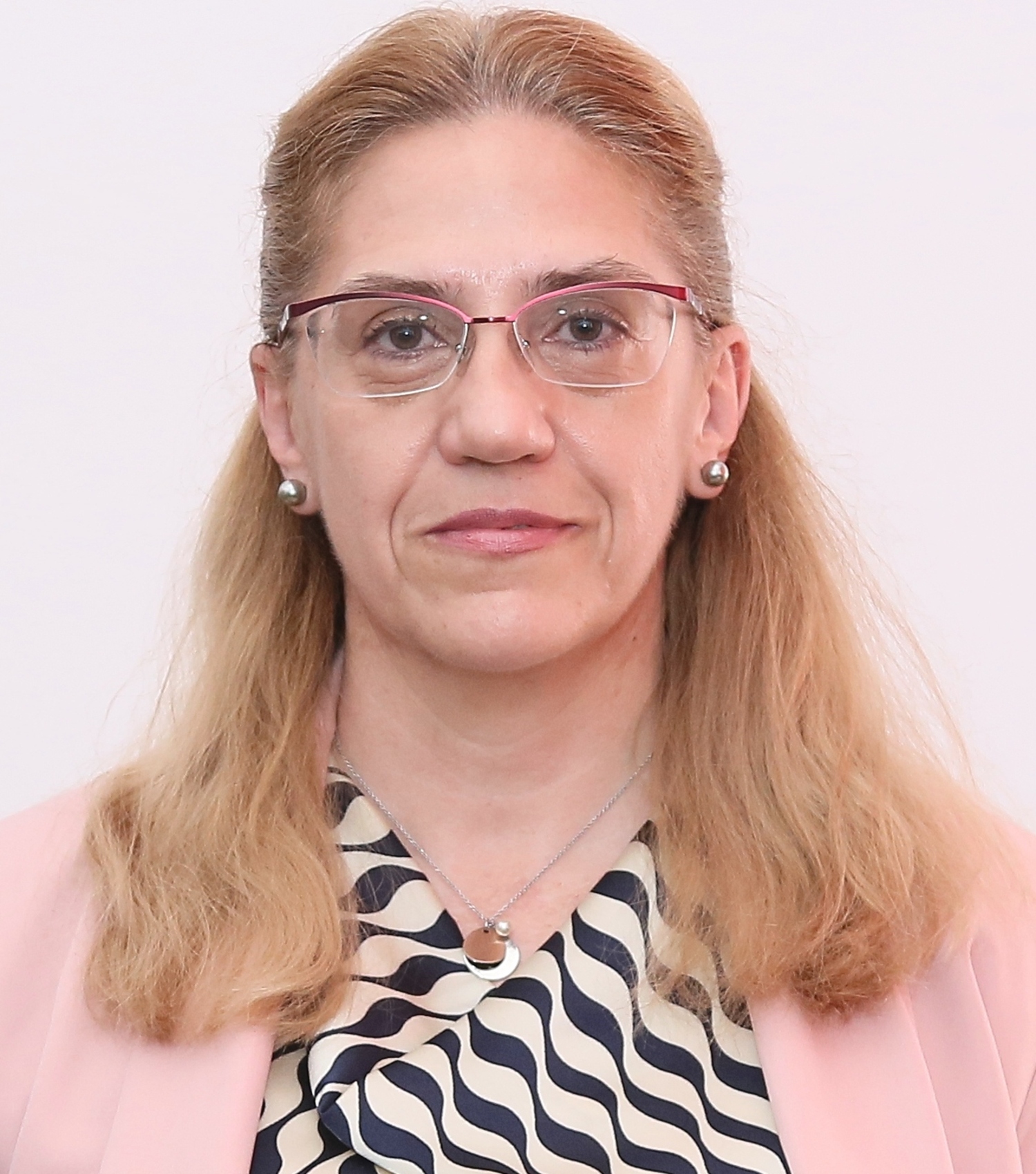 CONF. DR. ING. DANIELA POPOVICI